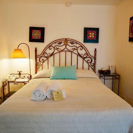 Casa De Las Conservas Comfort 산미겔데아옌데 외부 사진