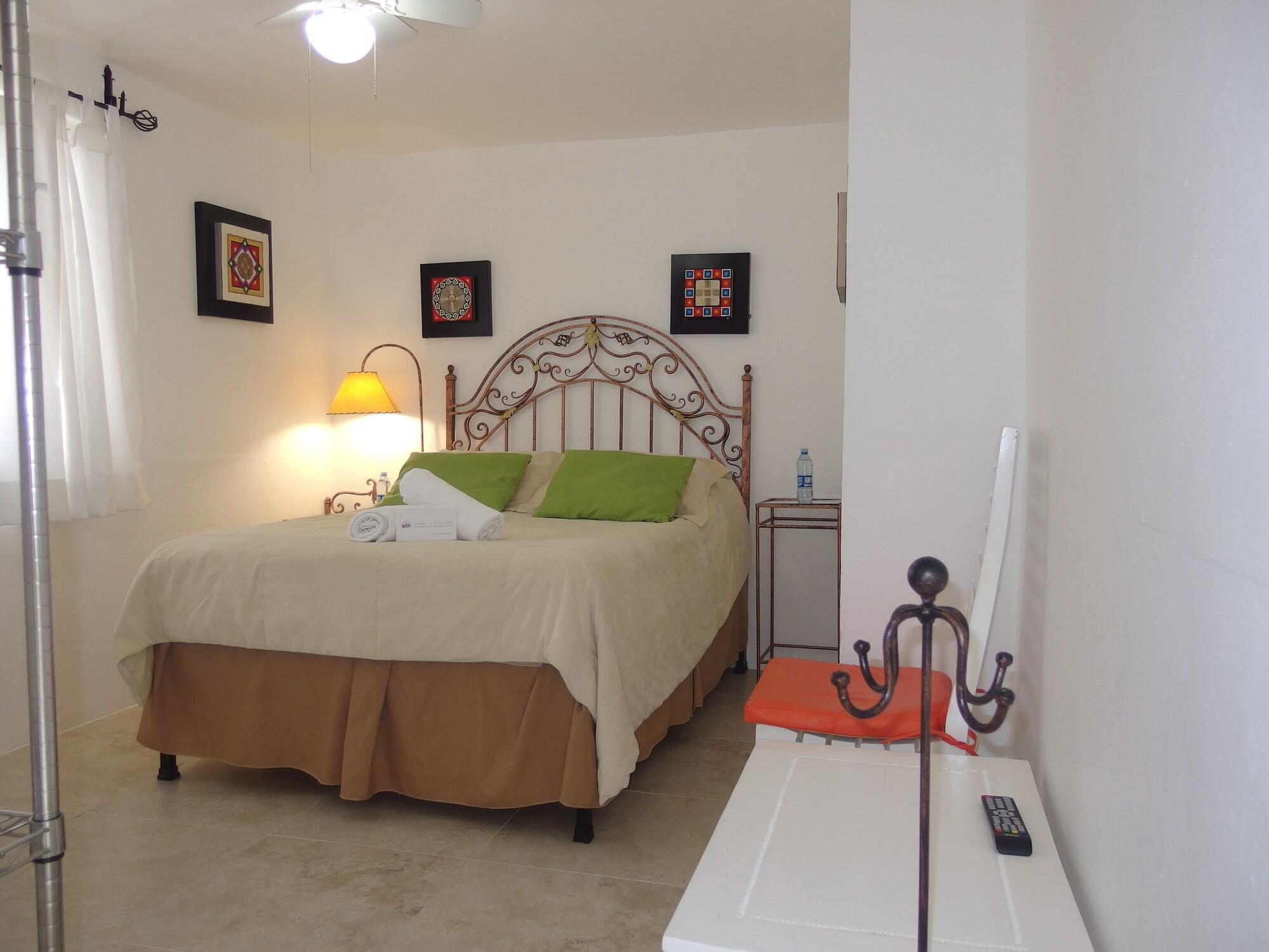 Casa De Las Conservas Comfort 산미겔데아옌데 외부 사진