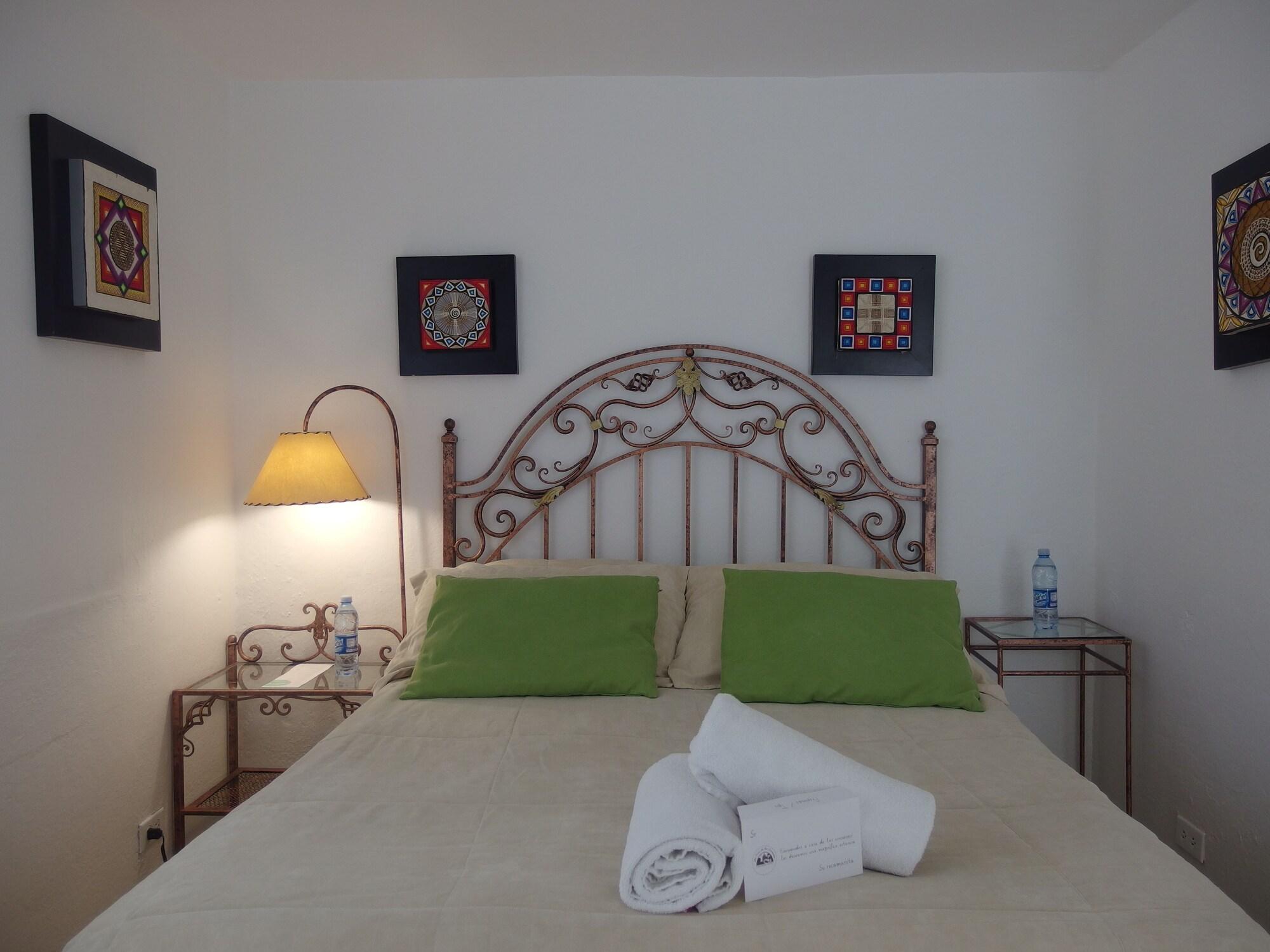 Casa De Las Conservas Comfort 산미겔데아옌데 외부 사진