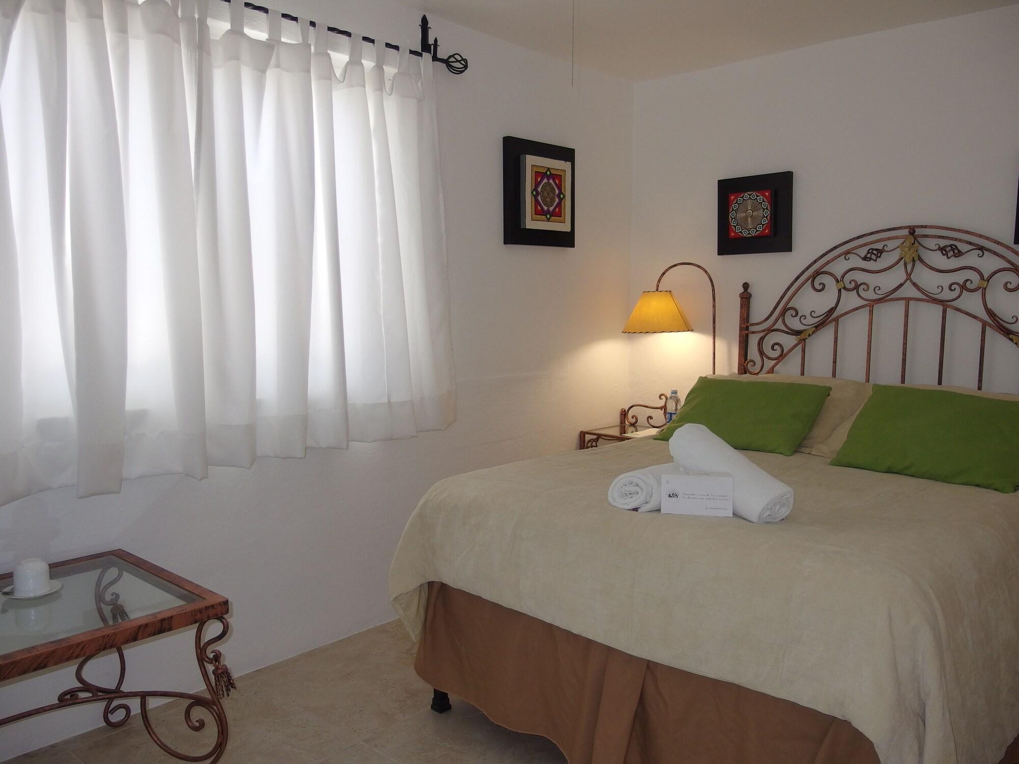 Casa De Las Conservas Comfort 산미겔데아옌데 외부 사진