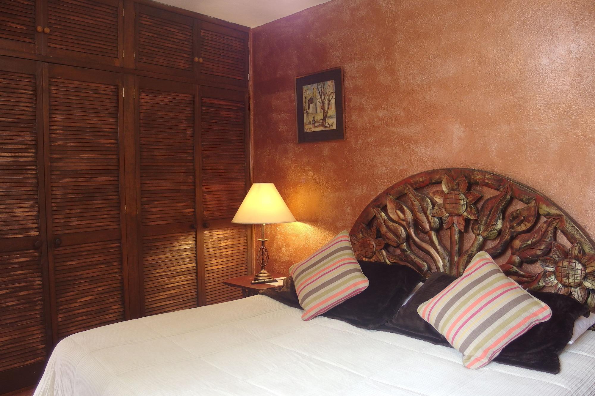 Casa De Las Conservas Comfort 산미겔데아옌데 외부 사진