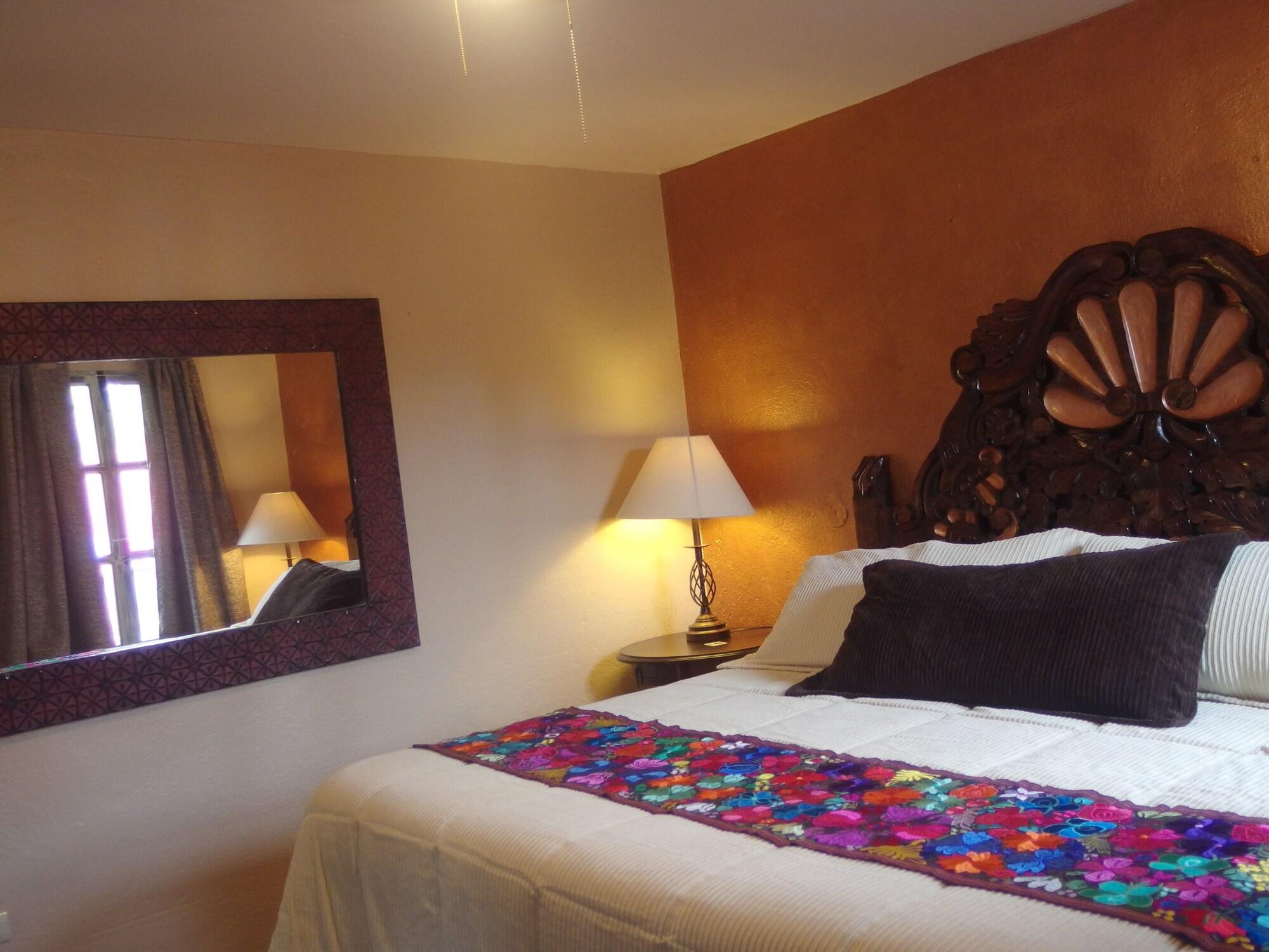 Casa De Las Conservas Comfort 산미겔데아옌데 외부 사진