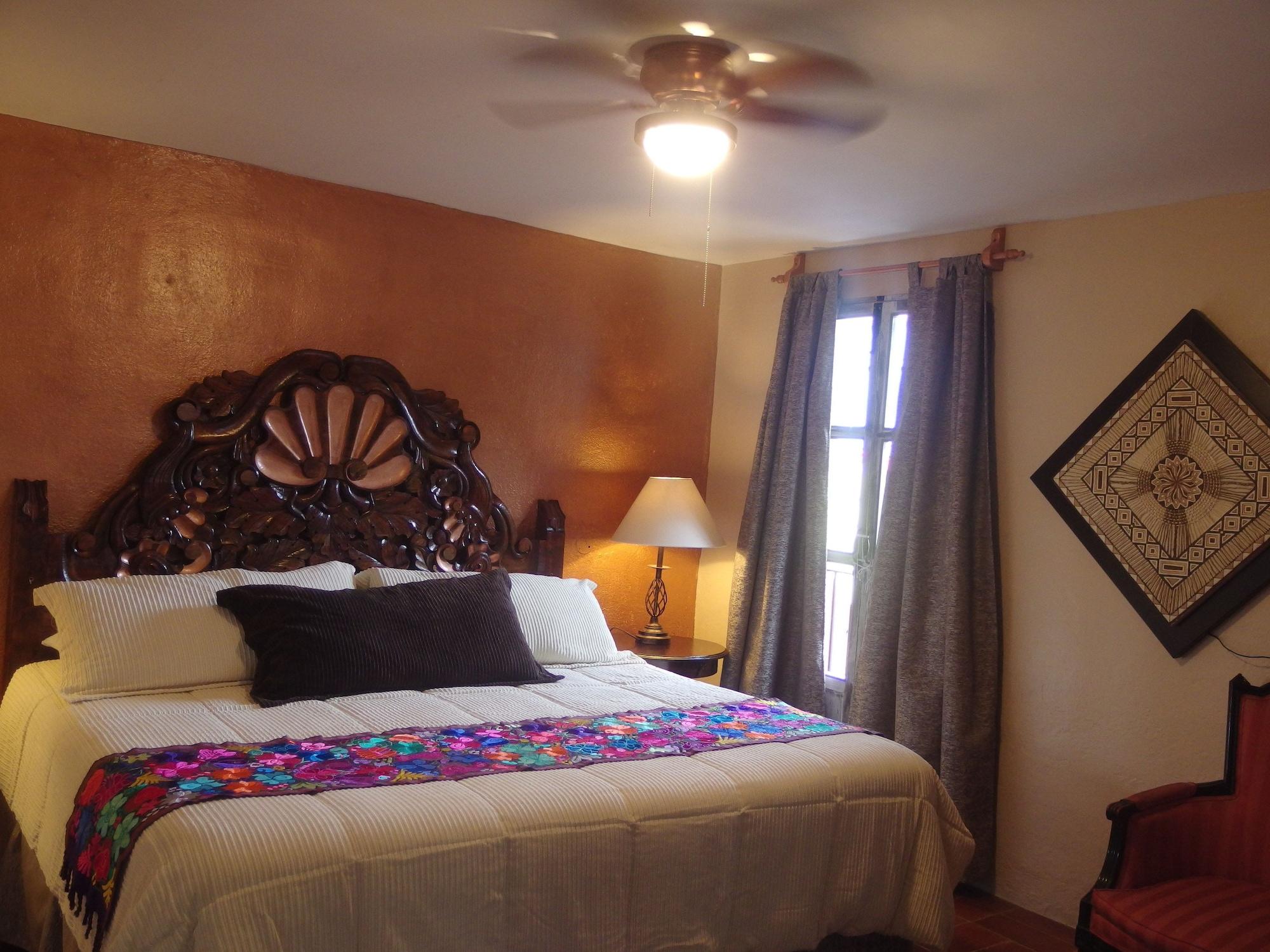 Casa De Las Conservas Comfort 산미겔데아옌데 외부 사진