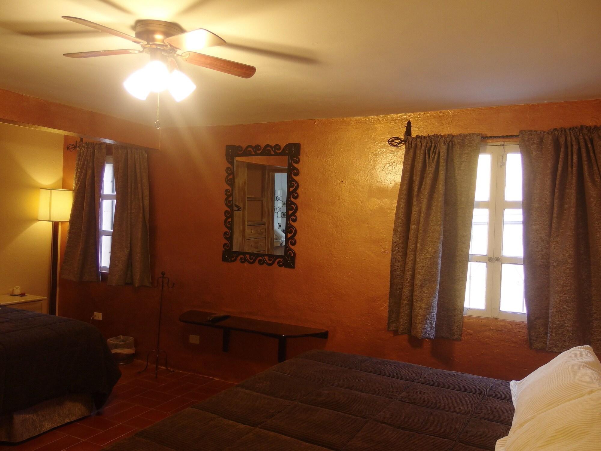 Casa De Las Conservas Comfort 산미겔데아옌데 외부 사진