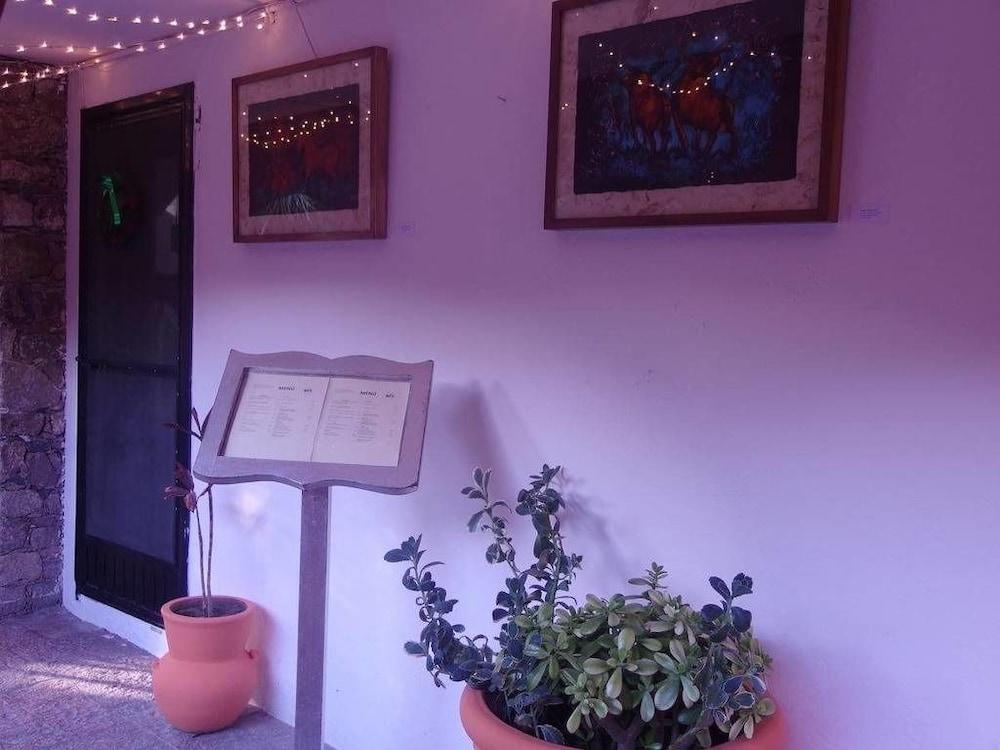 Casa De Las Conservas Comfort 산미겔데아옌데 외부 사진