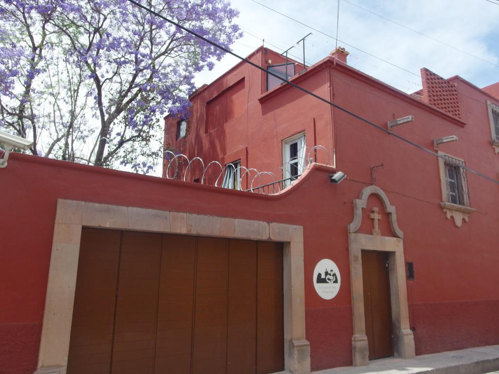 Casa De Las Conservas Comfort 산미겔데아옌데 외부 사진