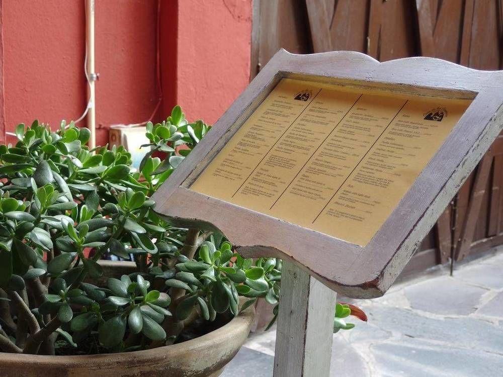Casa De Las Conservas Comfort 산미겔데아옌데 외부 사진