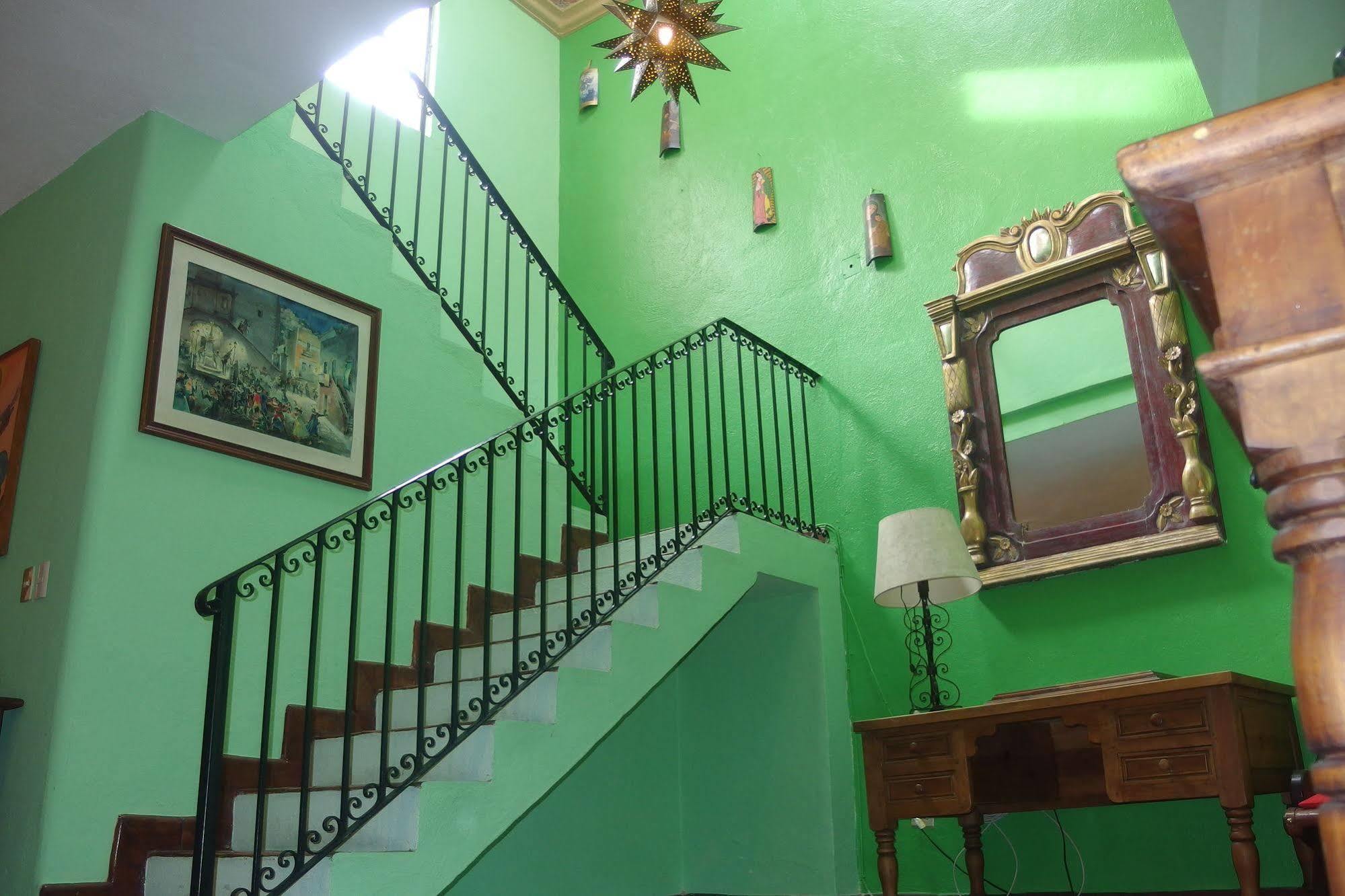 Casa De Las Conservas Comfort 산미겔데아옌데 외부 사진