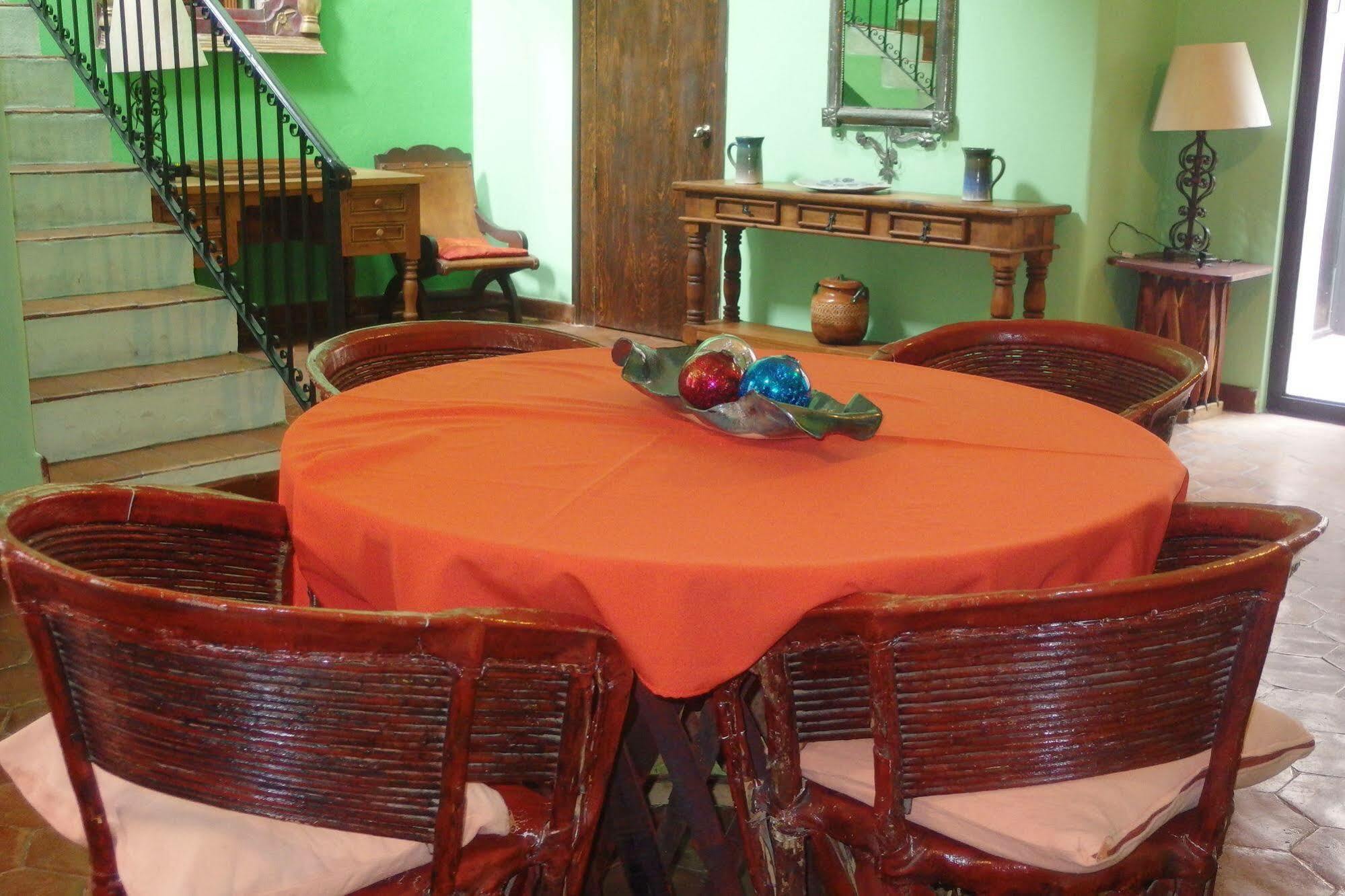 Casa De Las Conservas Comfort 산미겔데아옌데 외부 사진