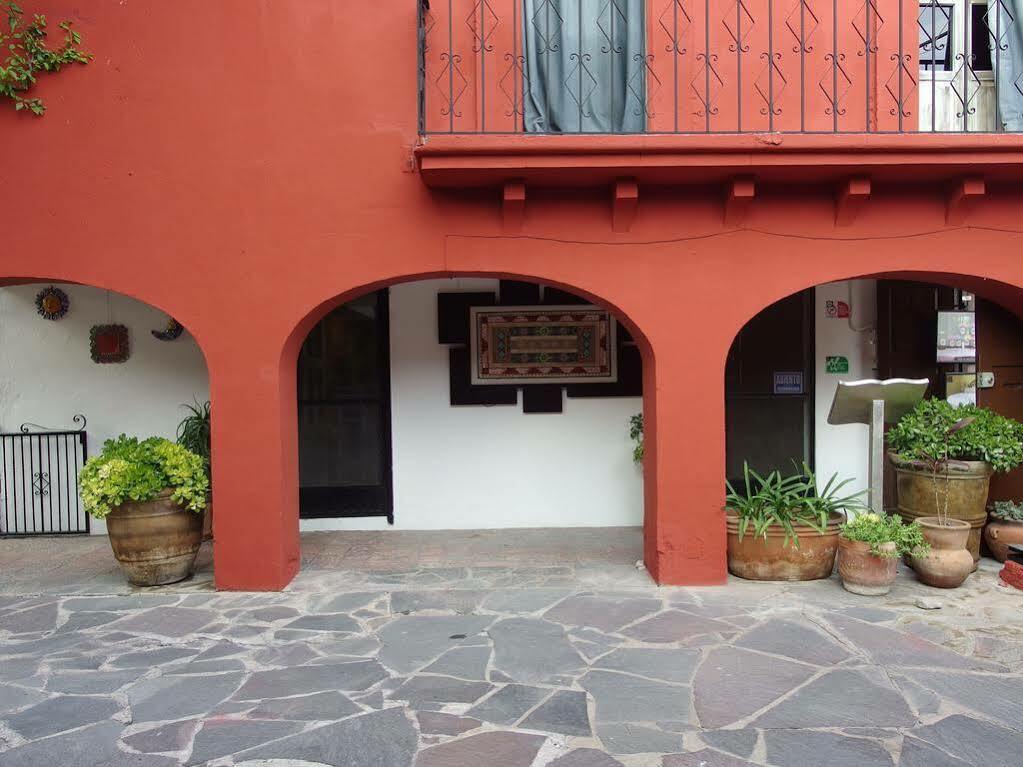Casa De Las Conservas Comfort 산미겔데아옌데 외부 사진