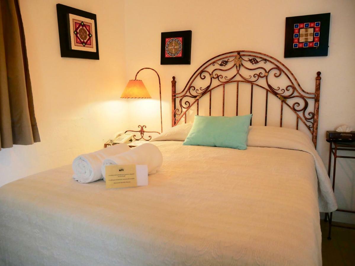 Casa De Las Conservas Comfort 산미겔데아옌데 외부 사진
