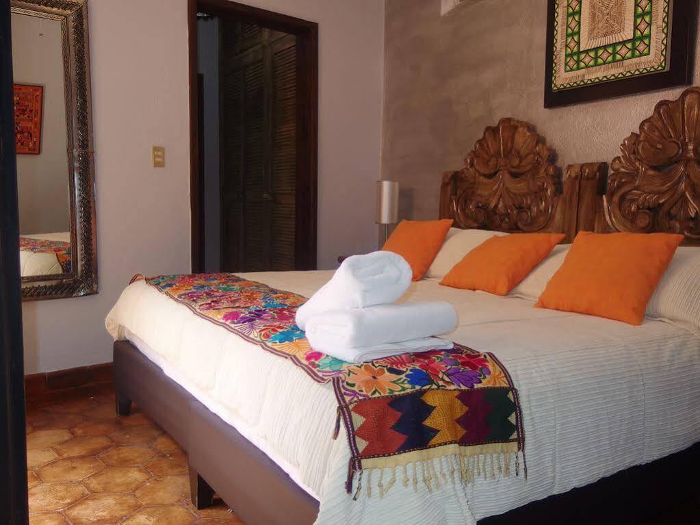 Casa De Las Conservas Comfort 산미겔데아옌데 외부 사진