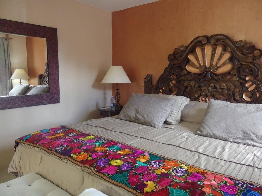 Casa De Las Conservas Comfort 산미겔데아옌데 외부 사진